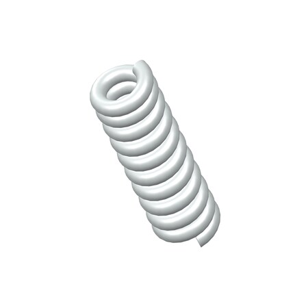 Approved Vendor Compression Spring, O= .296, L= 1.03, W= .072 G609973955